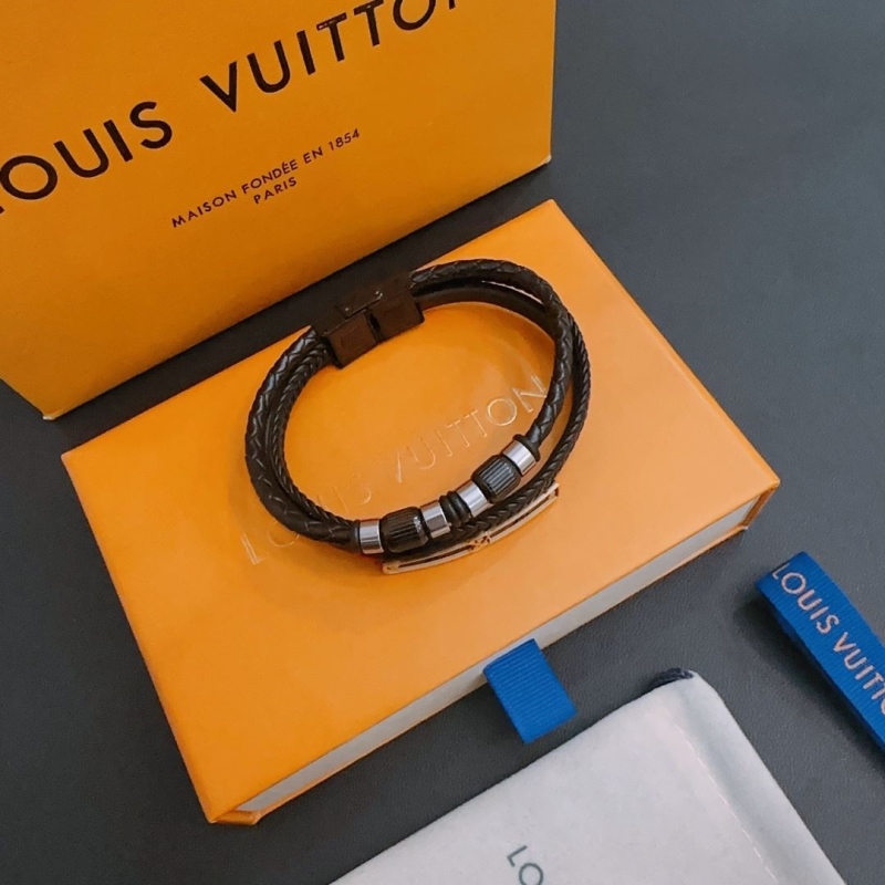 LV Bracelets